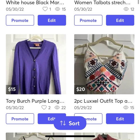 More items drop off my other site - Picture 1 of 4